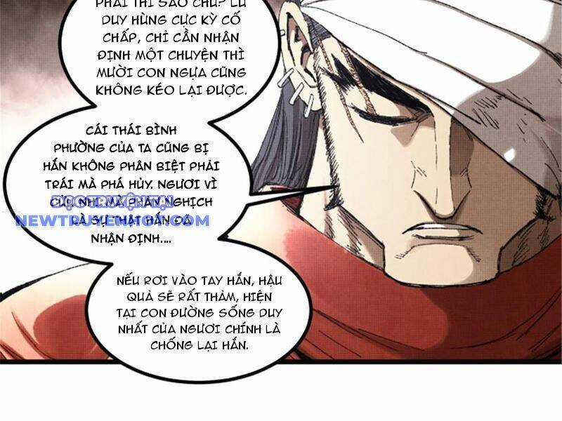 Thiên Hạ Đệ Nhất Lữ Bố Chương 98 trang 11