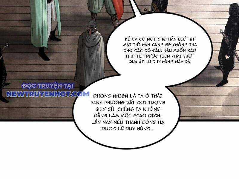 Thiên Hạ Đệ Nhất Lữ Bố Chương 98 trang 25