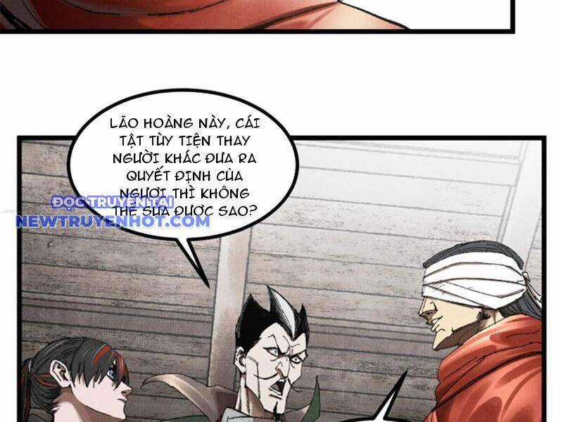 Thiên Hạ Đệ Nhất Lữ Bố Chương 98 trang 27