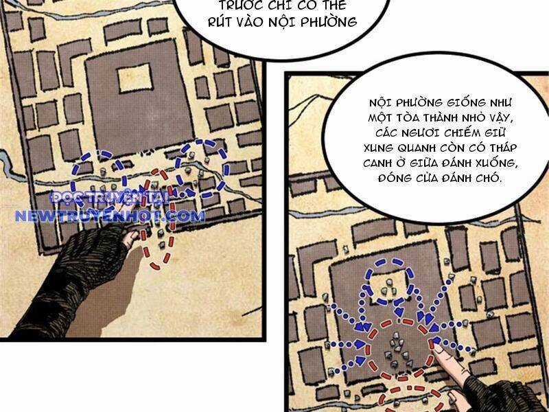 Thiên Hạ Đệ Nhất Lữ Bố Chương 98 trang 37