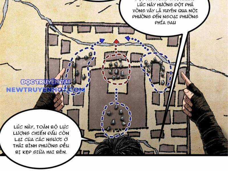 Thiên Hạ Đệ Nhất Lữ Bố Chương 98 trang 39