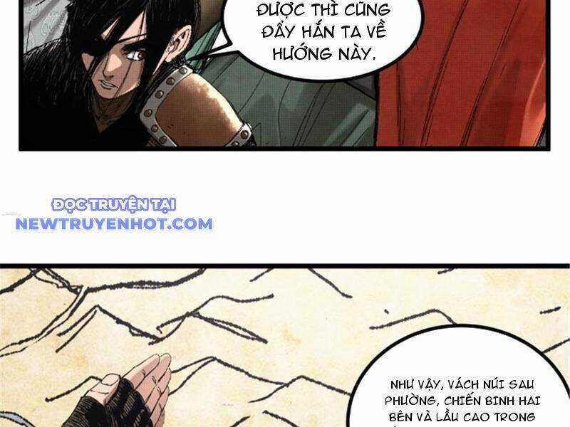 Thiên Hạ Đệ Nhất Lữ Bố Chương 98 trang 41