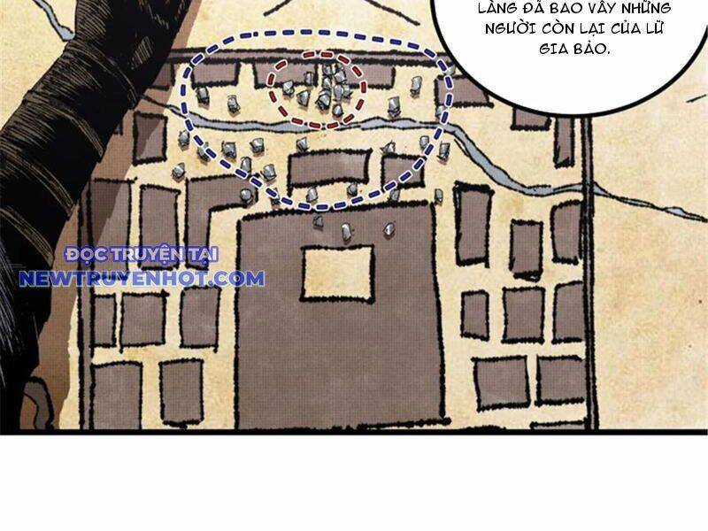 Thiên Hạ Đệ Nhất Lữ Bố Chương 98 trang 42