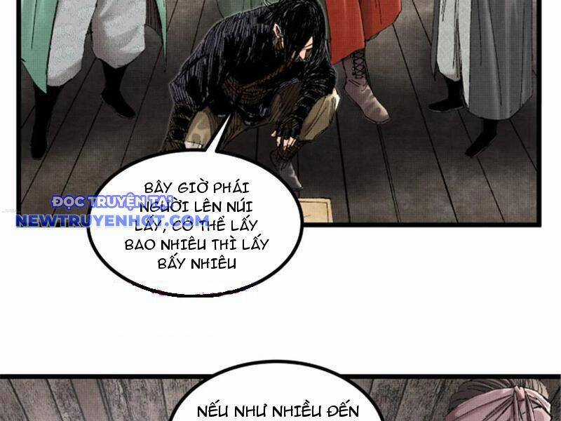 Thiên Hạ Đệ Nhất Lữ Bố Chương 98 trang 46