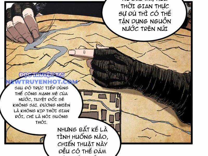 Thiên Hạ Đệ Nhất Lữ Bố Chương 98 trang 52