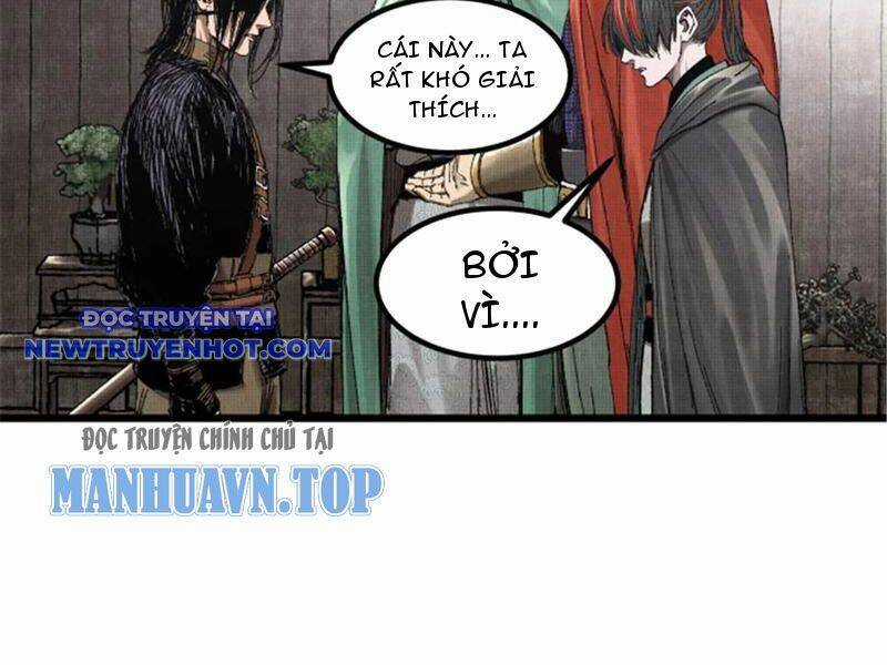 Thiên Hạ Đệ Nhất Lữ Bố Chương 98 trang 57