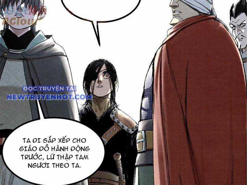 Thiên Hạ Đệ Nhất Lữ Bố Chương 98 trang 60