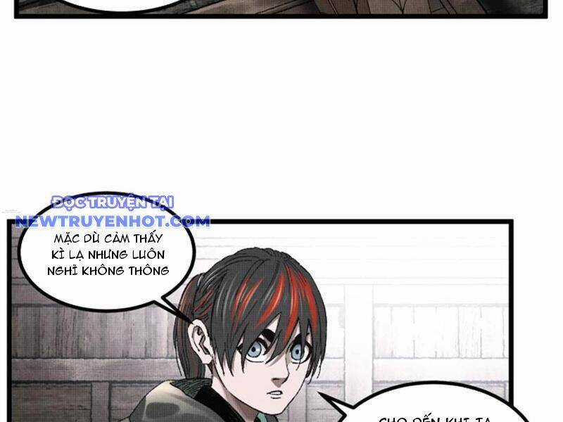 Thiên Hạ Đệ Nhất Lữ Bố Chương 98 trang 64