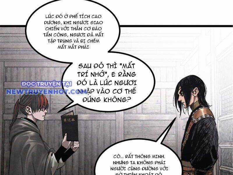 Thiên Hạ Đệ Nhất Lữ Bố Chương 98 trang 67