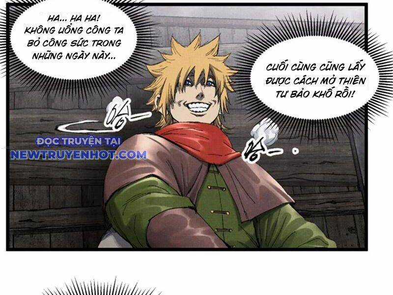 Thiên Hạ Đệ Nhất Lữ Bố Chương 98 trang 77