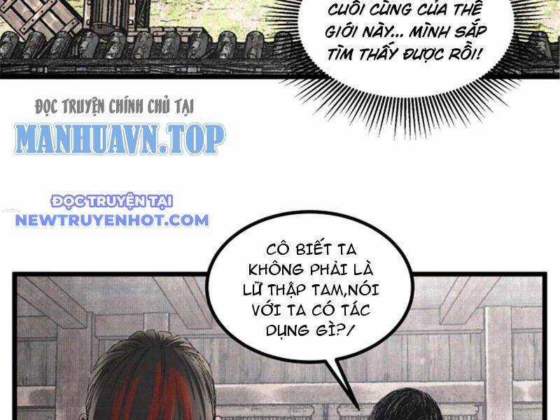 Thiên Hạ Đệ Nhất Lữ Bố Chương 98 trang 79