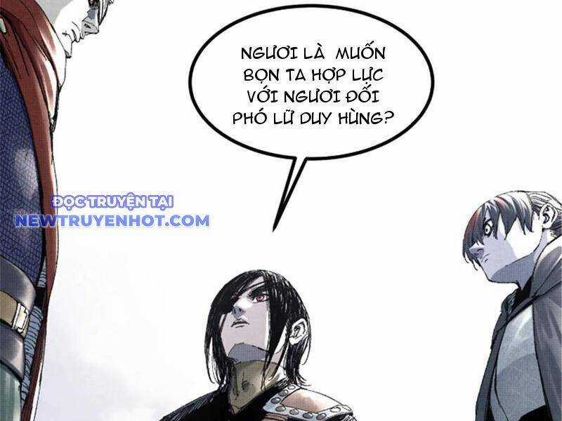 Thiên Hạ Đệ Nhất Lữ Bố Chương 98 trang 9