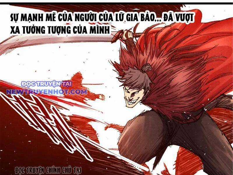 Thiên Hạ Đệ Nhất Lữ Bố Chương 98 trang 91