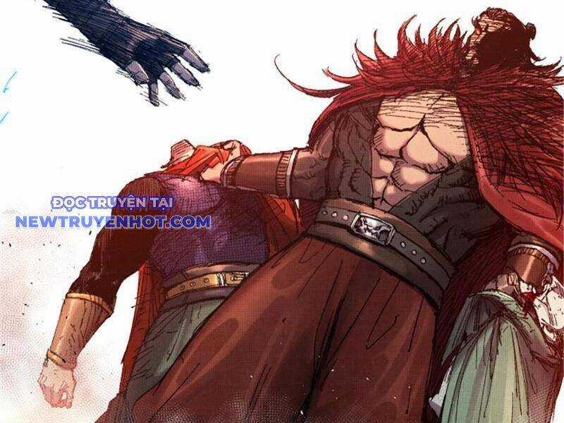 Thiên Hạ Đệ Nhất Lữ Bố Chương 98 trang 97