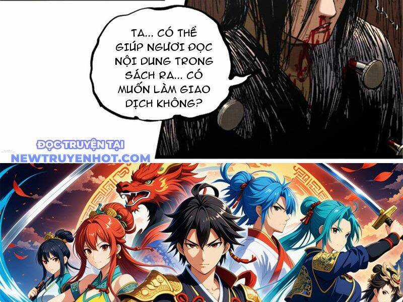 Thiên Hạ Đệ Nhất Lữ Bố Chương 99 trang 119