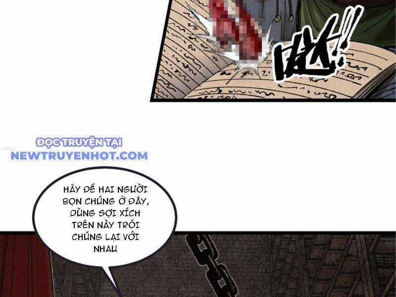 Thiên Hạ Đệ Nhất Lữ Bố Chương 99 trang 91