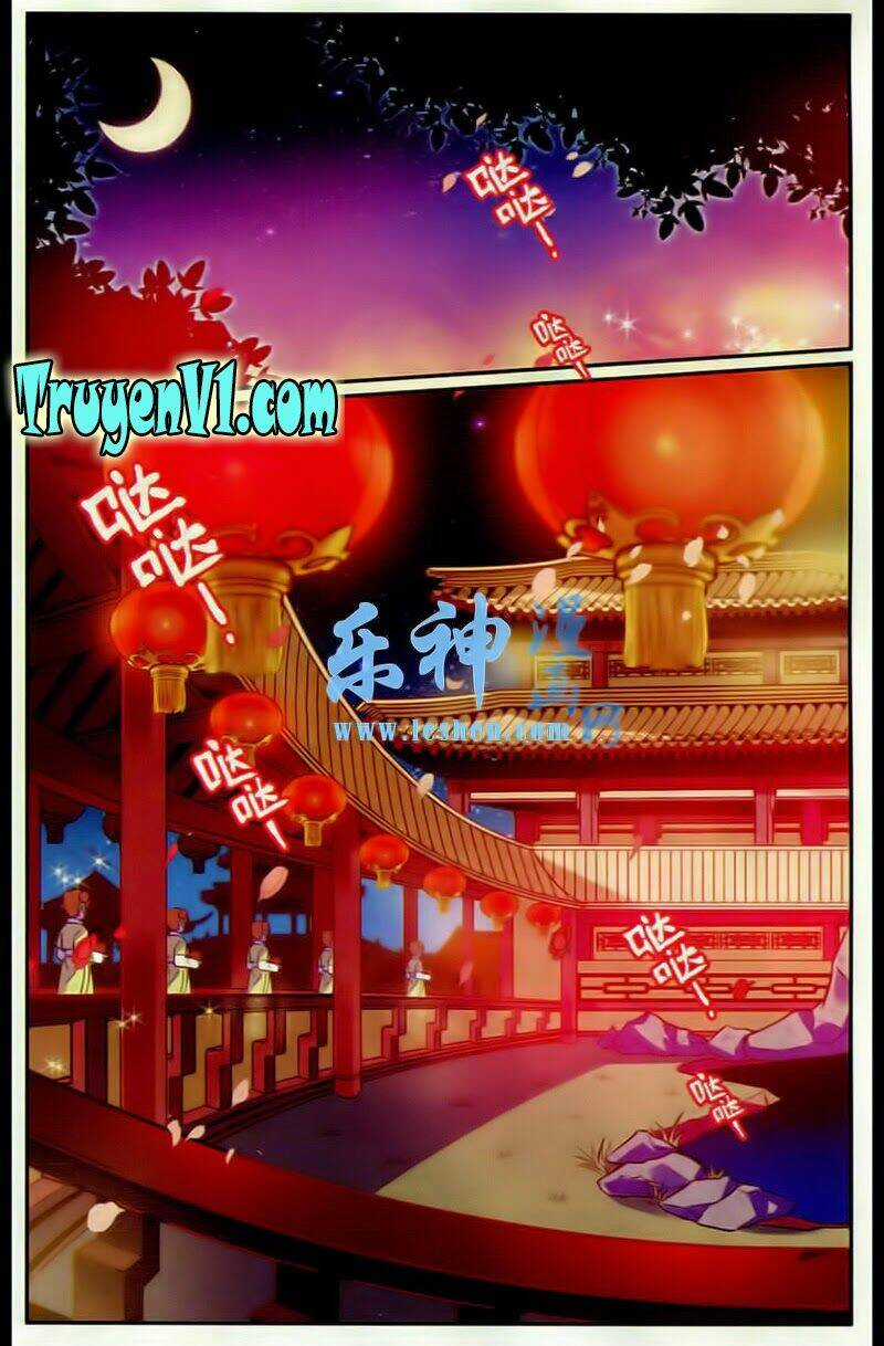 Thiên Hạ Đệ Nhất Manh Phu Chapter 13 trang 16