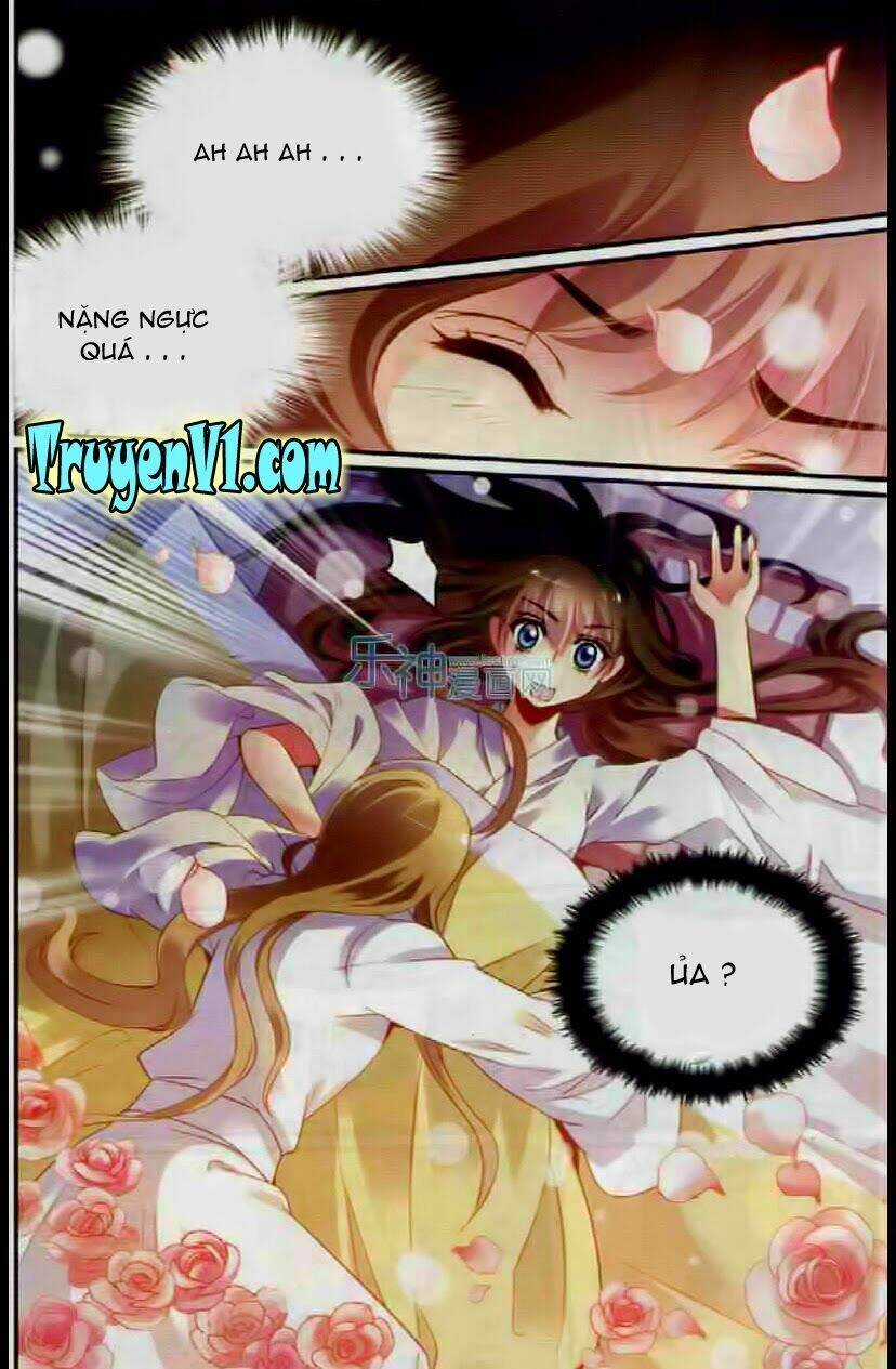 Thiên Hạ Đệ Nhất Manh Phu Chapter 16 trang 2