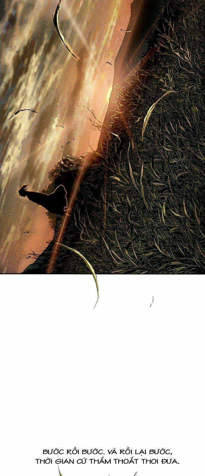 Thiên Hạ Đệ Nhất Nhân Chapter 0 trang 12