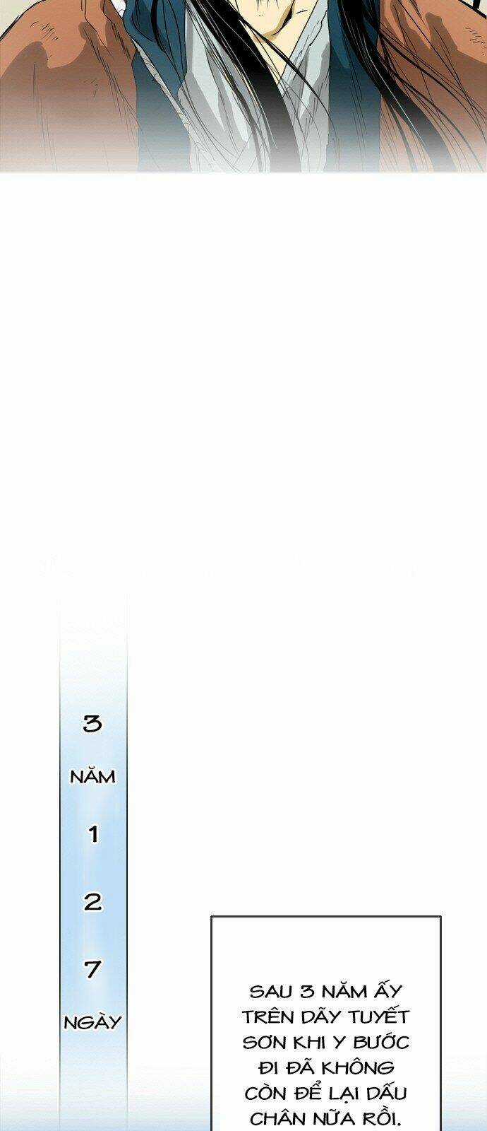 Thiên Hạ Đệ Nhất Nhân Chapter 0 trang 14