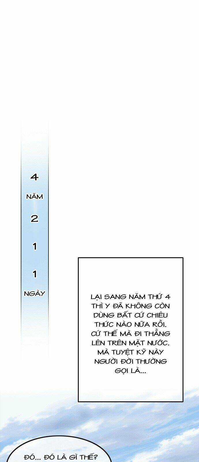 Thiên Hạ Đệ Nhất Nhân Chapter 0 trang 16