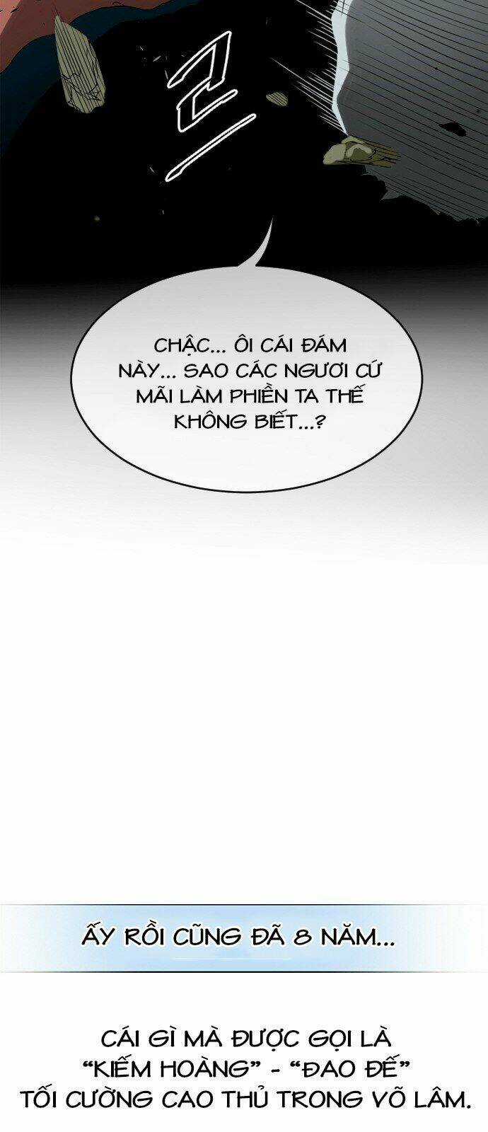 Thiên Hạ Đệ Nhất Nhân Chapter 0 trang 26