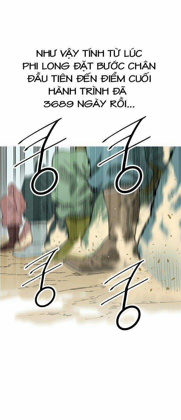 Thiên Hạ Đệ Nhất Nhân Chapter 0 trang 34