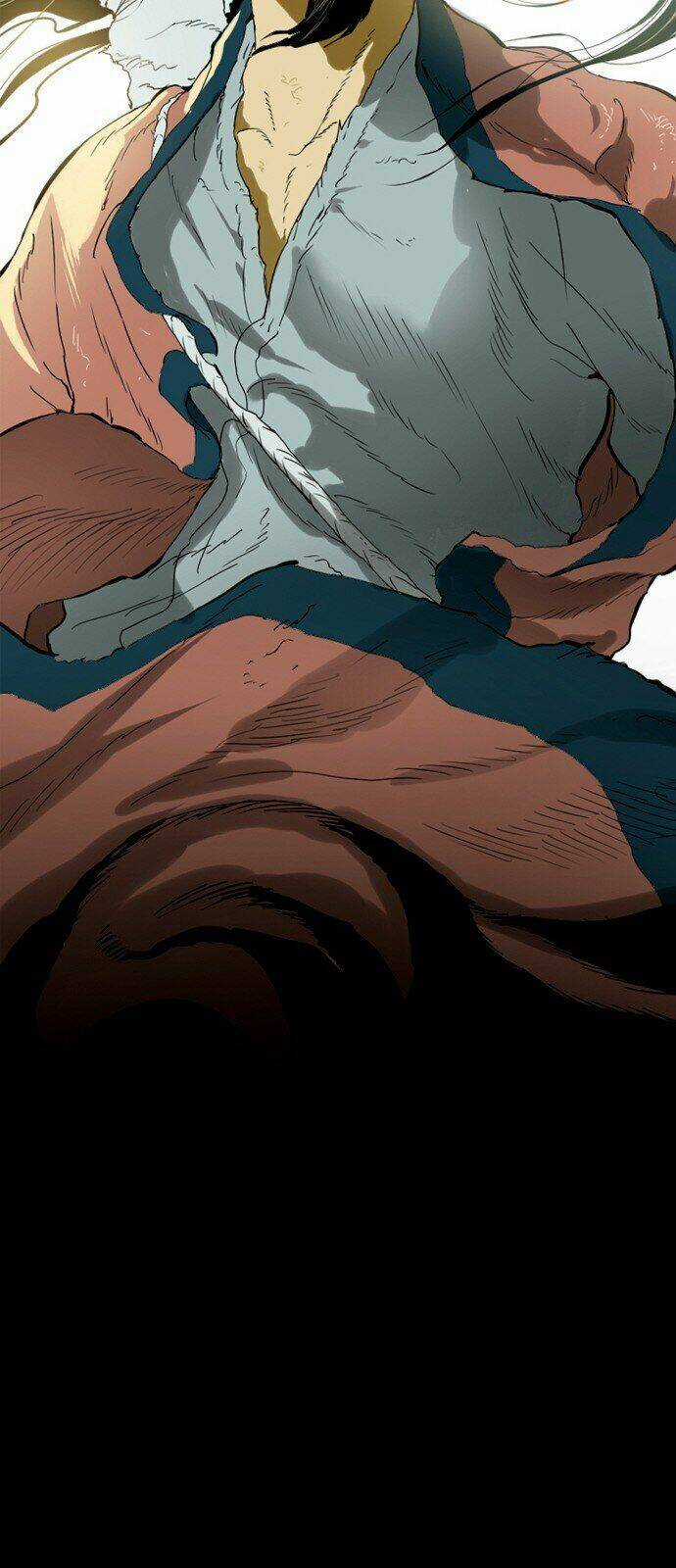 Thiên Hạ Đệ Nhất Nhân Chapter 0 trang 39