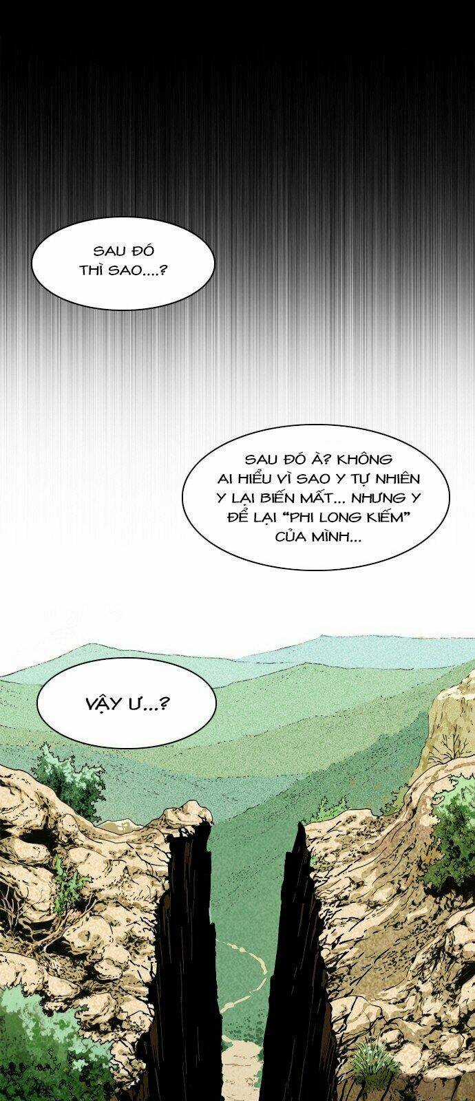 Thiên Hạ Đệ Nhất Nhân Chapter 0 trang 41