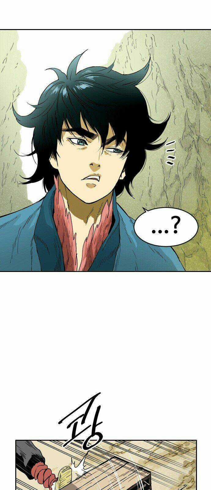 Thiên Hạ Đệ Nhất Nhân Chapter 0 trang 46