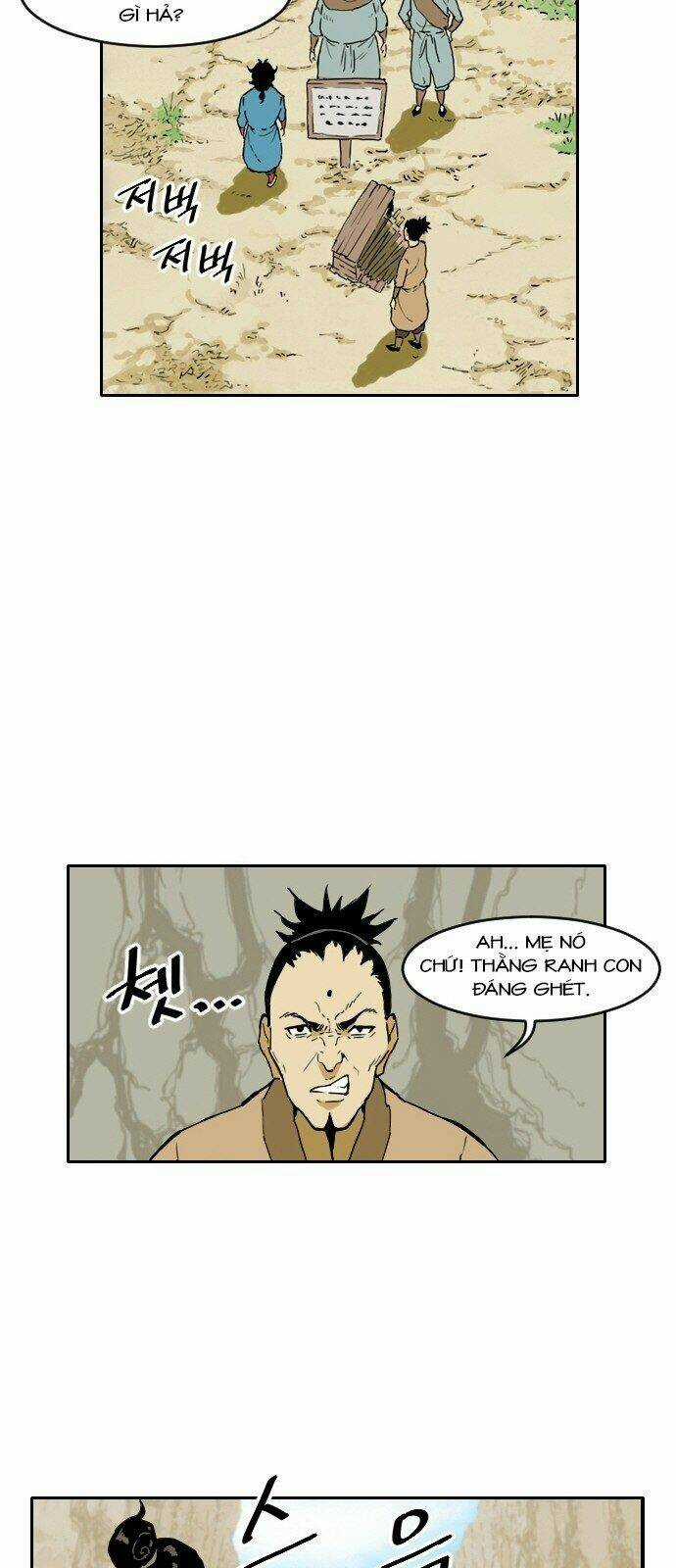 Thiên Hạ Đệ Nhất Nhân Chapter 0 trang 49