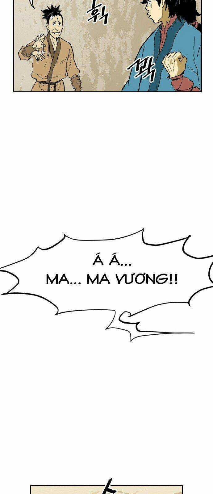 Thiên Hạ Đệ Nhất Nhân Chapter 0 trang 55