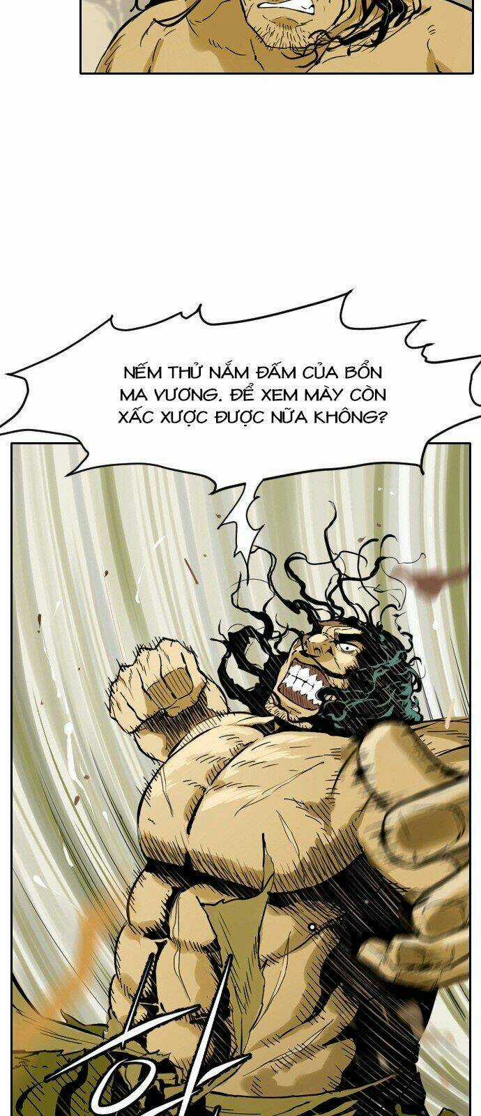 Thiên Hạ Đệ Nhất Nhân Chapter 0 trang 59