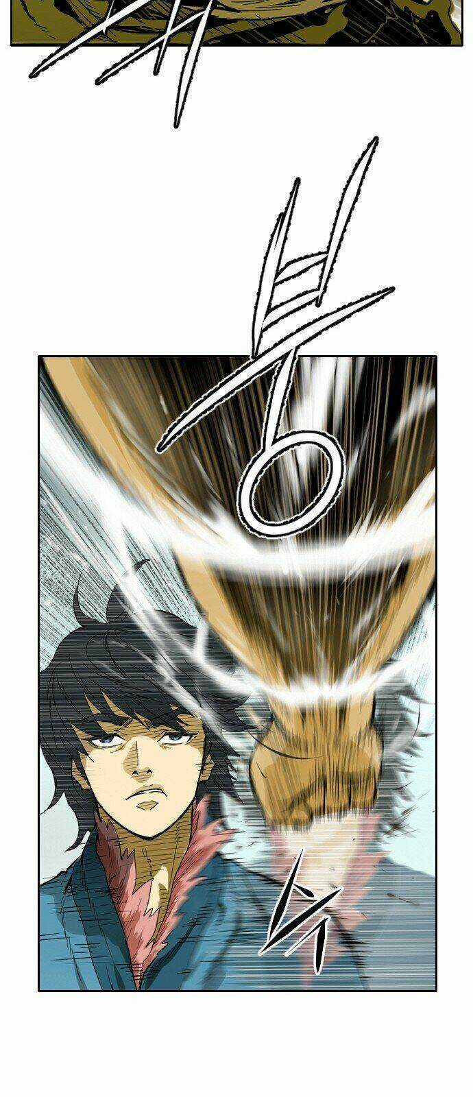 Thiên Hạ Đệ Nhất Nhân Chapter 0 trang 60