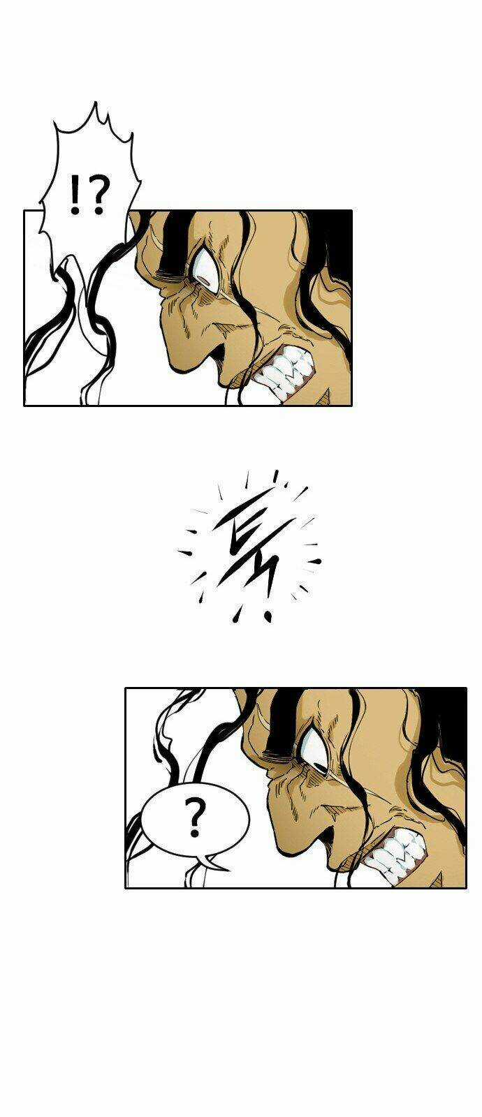 Thiên Hạ Đệ Nhất Nhân Chapter 0 trang 61