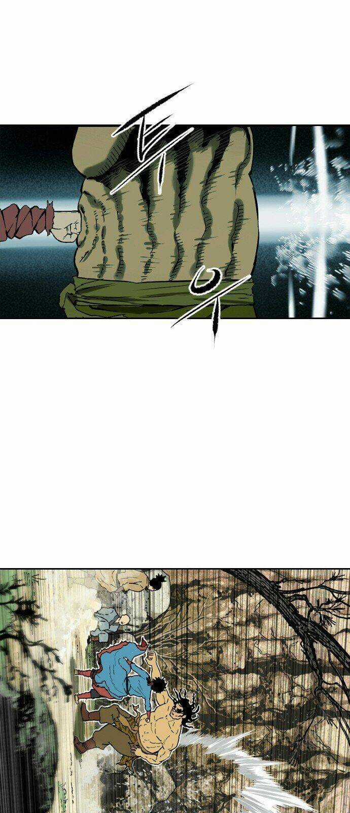 Thiên Hạ Đệ Nhất Nhân Chapter 0 trang 63