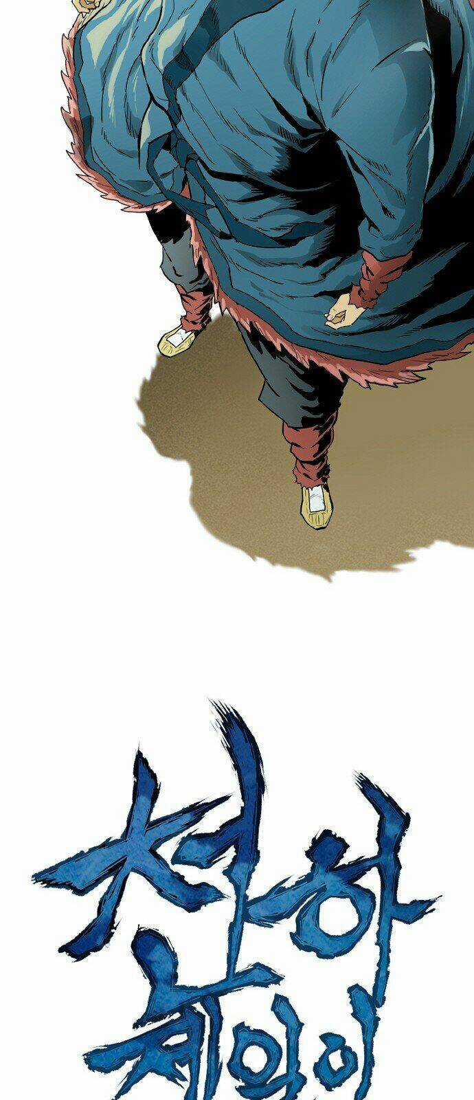 Thiên Hạ Đệ Nhất Nhân Chapter 0 trang 70