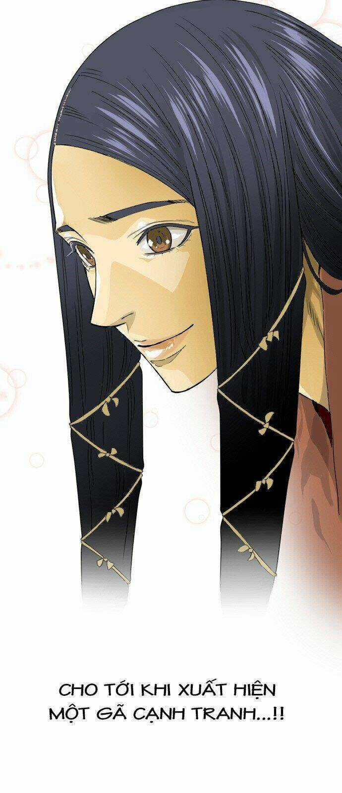 Thiên Hạ Đệ Nhất Nhân Chapter 1 trang 15