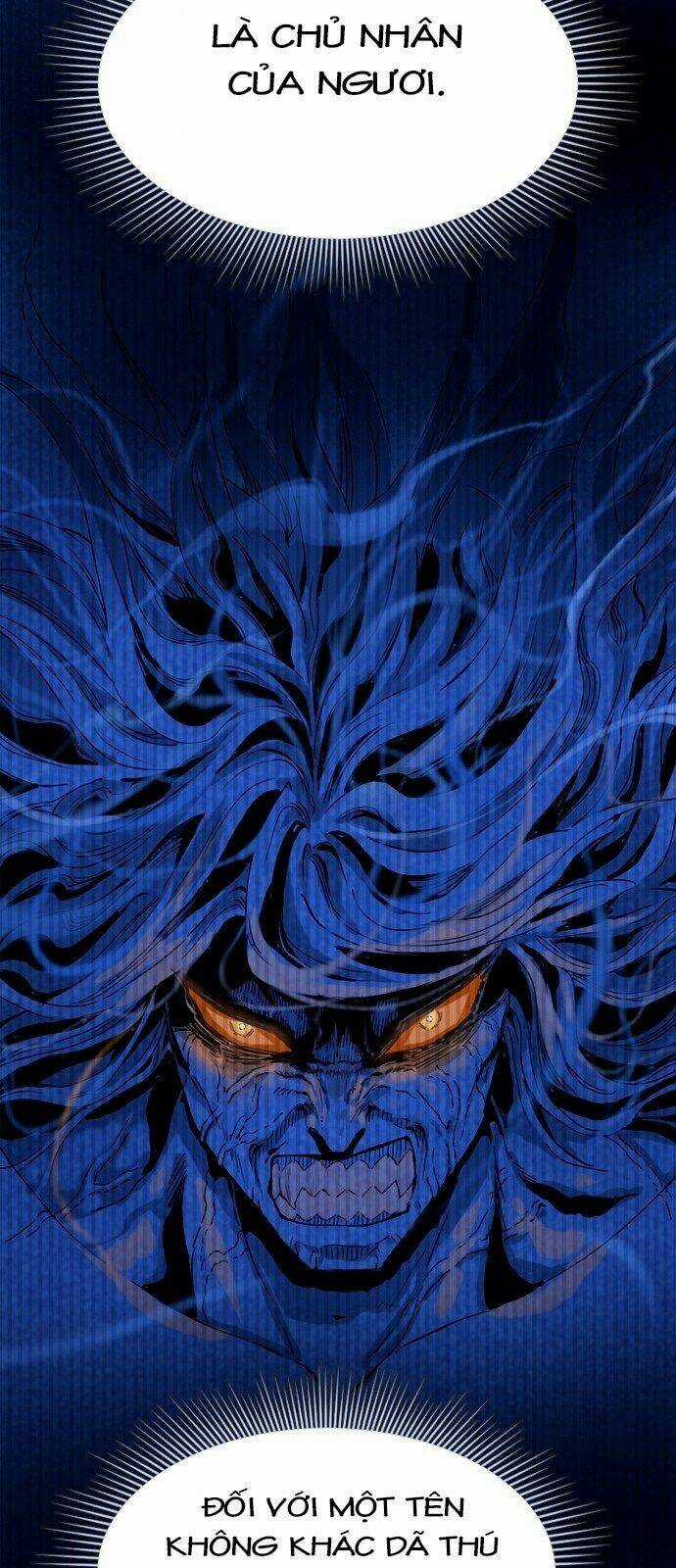 Thiên Hạ Đệ Nhất Nhân Chapter 1 trang 2