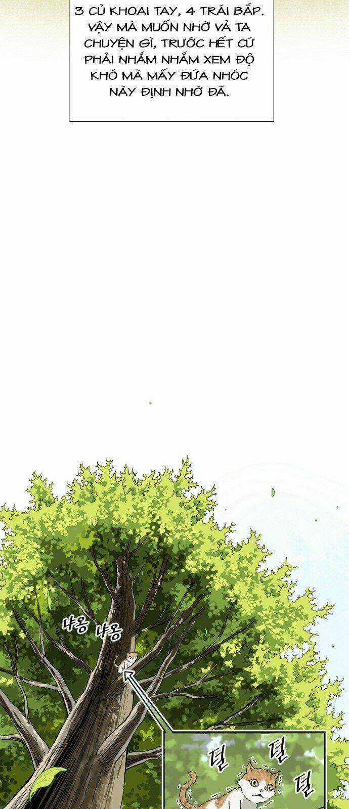 Thiên Hạ Đệ Nhất Nhân Chapter 1 trang 25