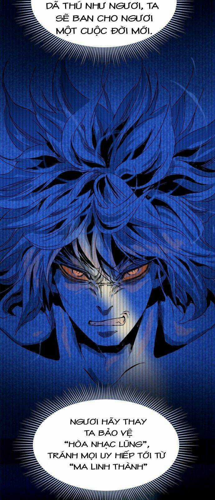 Thiên Hạ Đệ Nhất Nhân Chapter 1 trang 3