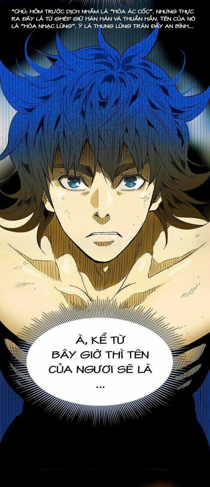 Thiên Hạ Đệ Nhất Nhân Chapter 1 trang 4