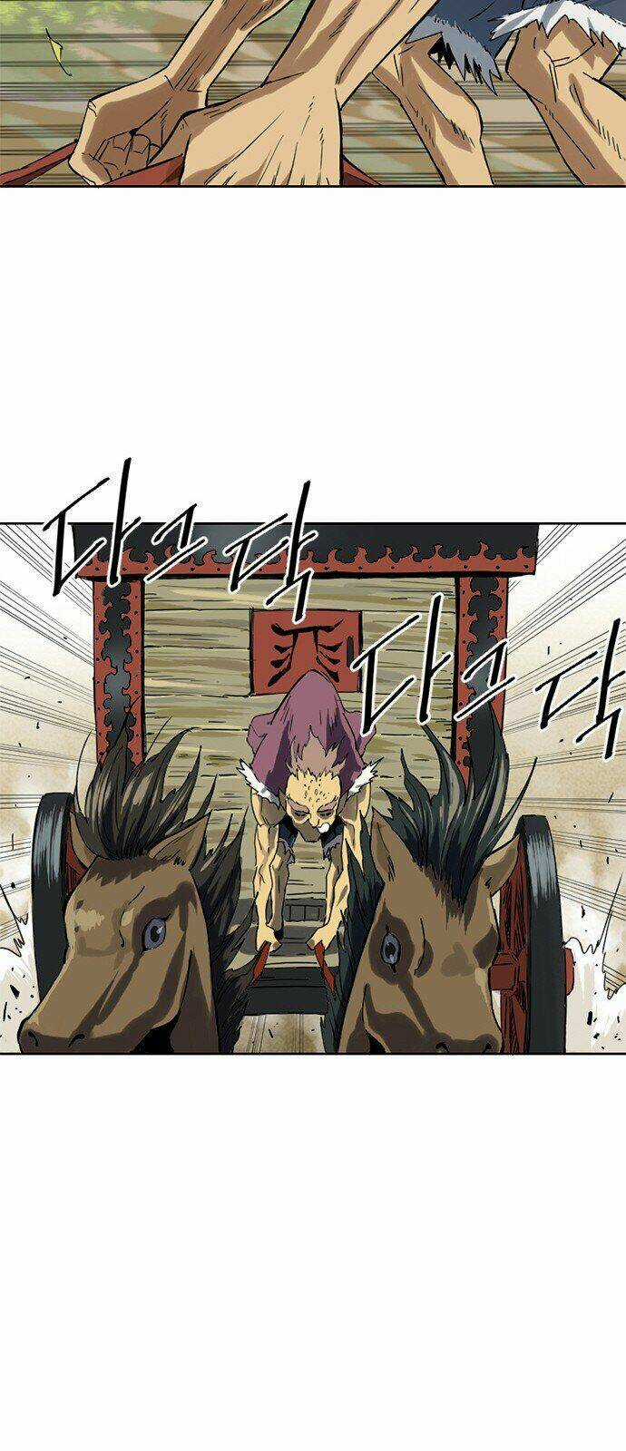 Thiên Hạ Đệ Nhất Nhân Chapter 1 trang 41