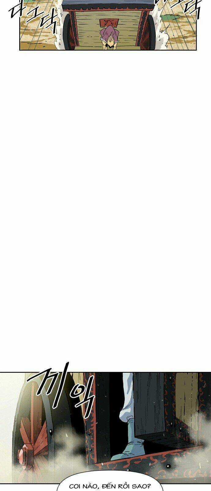 Thiên Hạ Đệ Nhất Nhân Chapter 1 trang 44