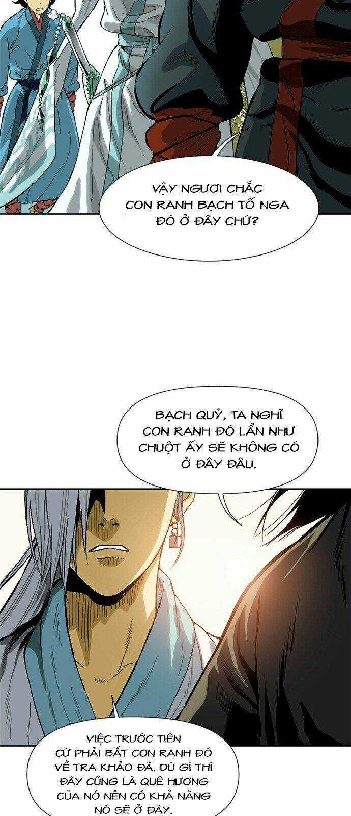 Thiên Hạ Đệ Nhất Nhân Chapter 1 trang 47