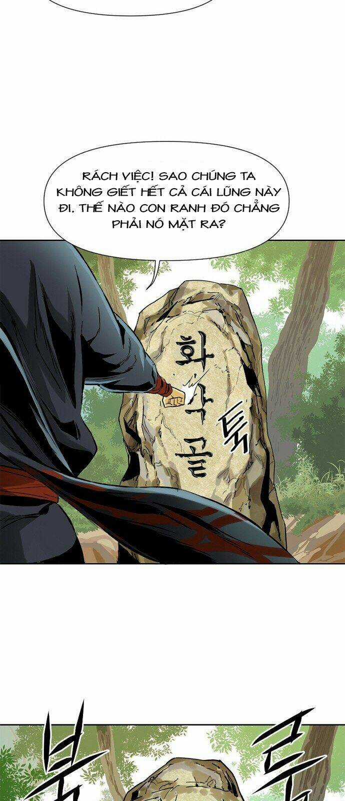 Thiên Hạ Đệ Nhất Nhân Chapter 1 trang 48