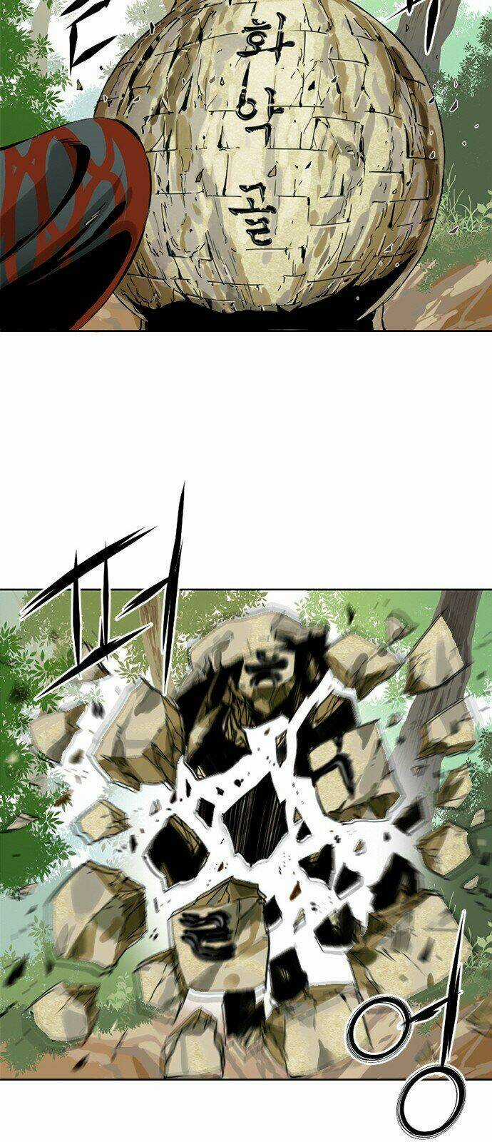 Thiên Hạ Đệ Nhất Nhân Chapter 1 trang 49