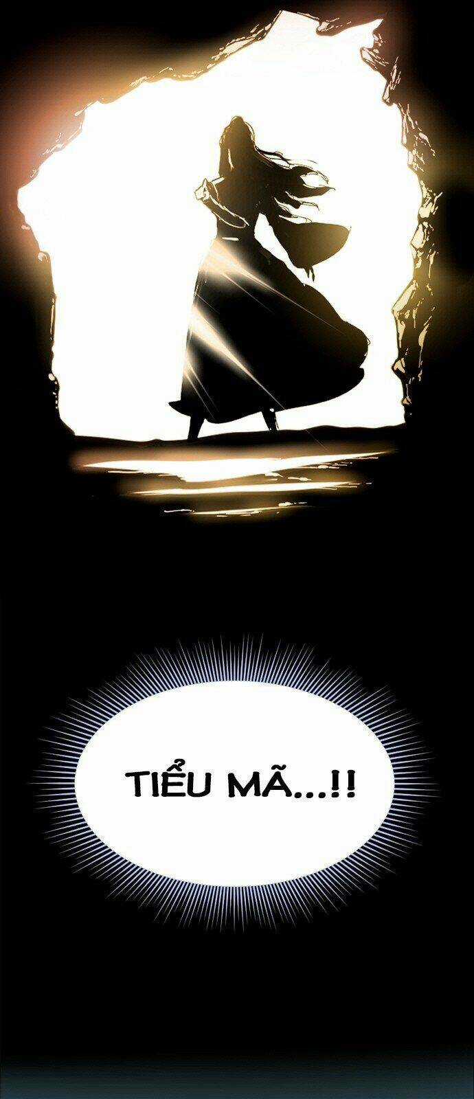 Thiên Hạ Đệ Nhất Nhân Chapter 1 trang 5