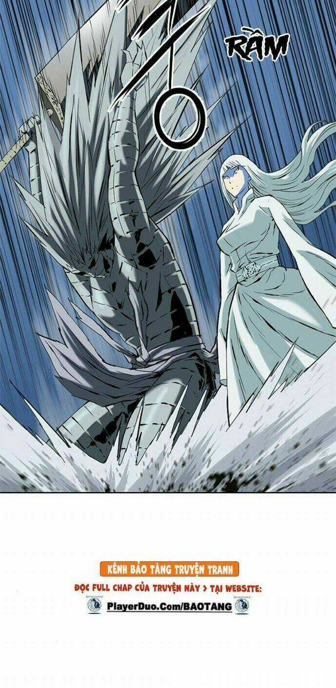 Thiên Hạ Đệ Nhất Nhân Chapter 10 trang 14