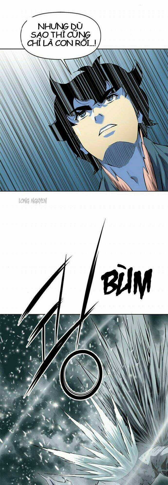 Thiên Hạ Đệ Nhất Nhân Chapter 10 trang 19